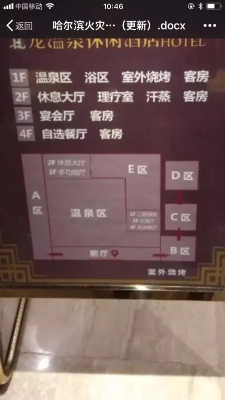 示意图