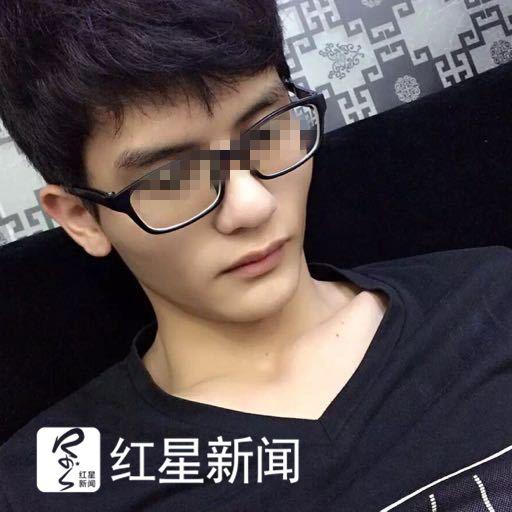  ▲冯晓出事前照片   受访者供图