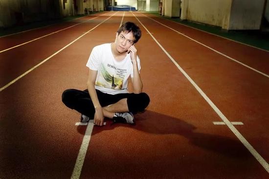 ▲王宇 图据东方IC