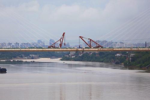 中国铁路总公司供图