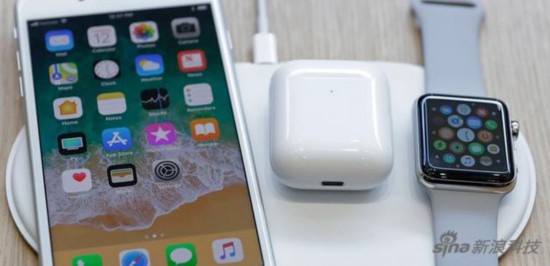 从发布到上市,AirPower已经让用户等了一年