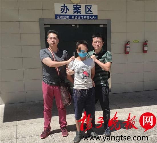 22岁女护士失联！房东发现其竟在衣橱里 脚踝被用细绳捆绑着