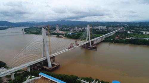 中国铁路总公司供图