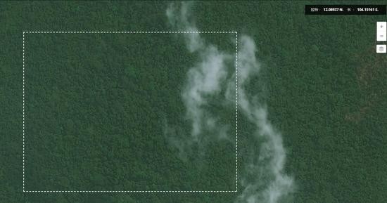 英国专家用谷歌地图发现MH370残骸?现实竟是这样