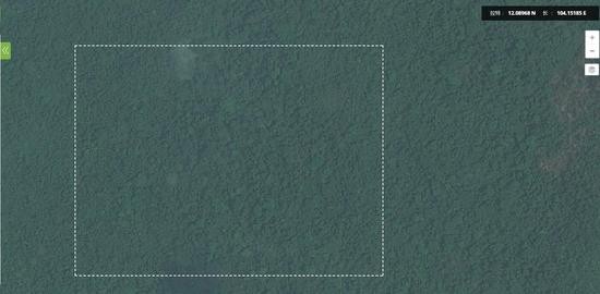 英国专家用谷歌地图发现MH370残骸?现实竟是这样