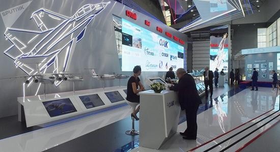 俄披露超音速客机性能：起飞重量70吨 能载30人