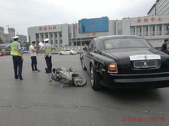 本文图均为 大河客户端 图