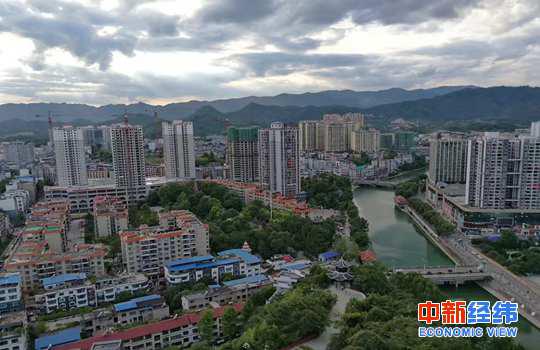 中新经纬 张澍楠摄