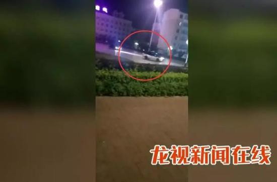 龙视新闻在线微信公号 图