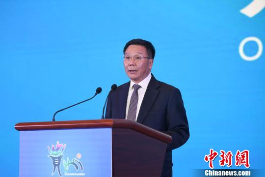 贵州茅台集团董事长李保芳：共酿造白酒发展的黄金时代