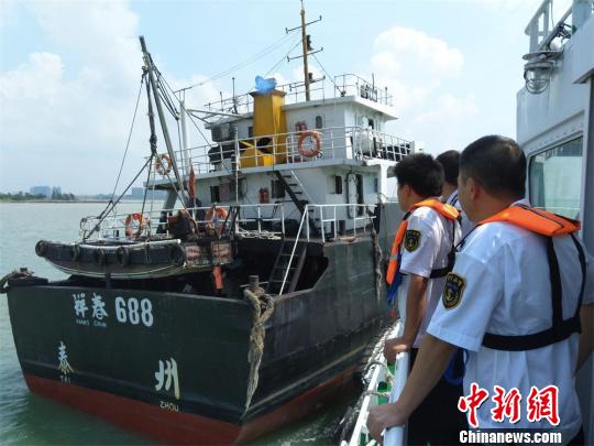 广东湛江启动Ⅱ级响应防台风“百里嘉”