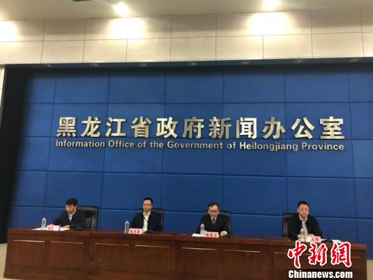 中国农业大省黑龙江打响秸秆焚烧攻坚战