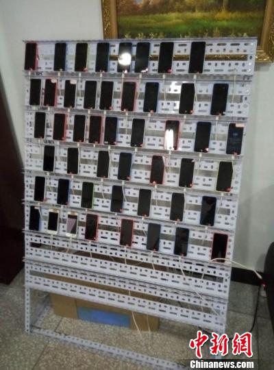 浙江破获一特大跨国电信网络诈骗案受害人达8000余名