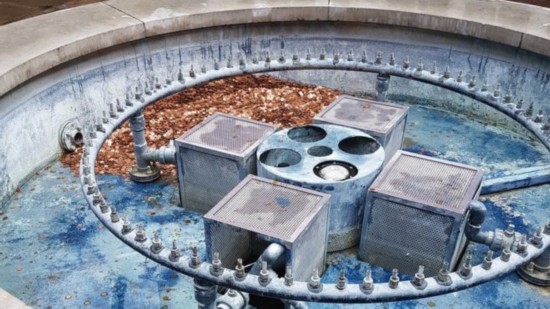 硬币总价值约9000元人民币（图：BBC）