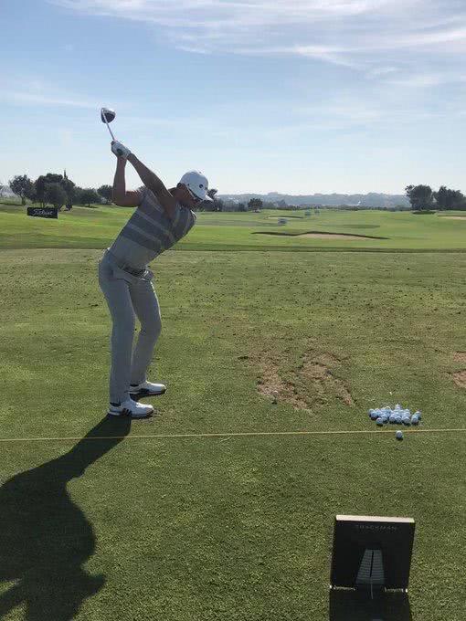 欧巡赛葡萄牙大师赛_欧巡参赛卡季后赛争夺激烈 李昊桐吴阿顺出战韩国_李昊桐备战莱德杯