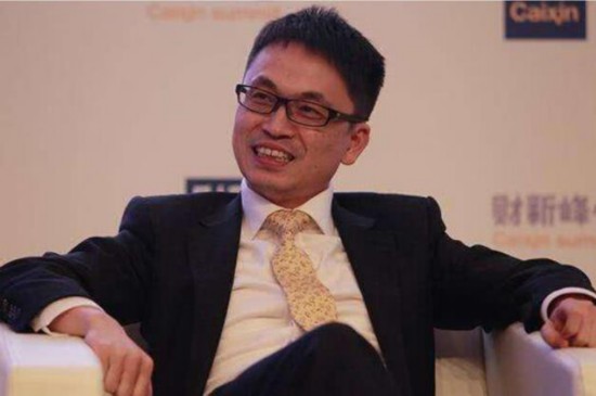 高瓴资本创始人张磊