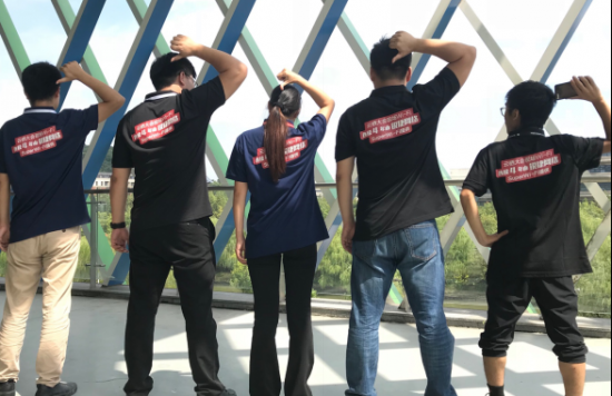 2018云栖大会开幕 锐捷6大创新方案驱动数字未来