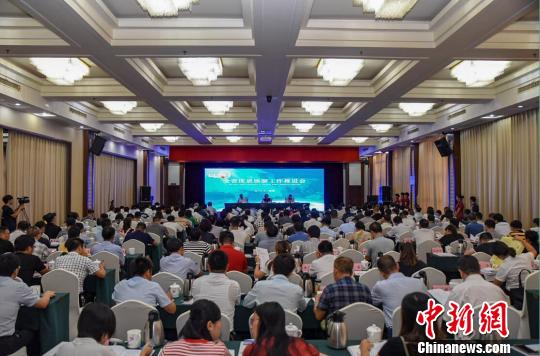 江西：三年内景区门票较全国均价低10%