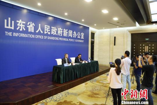 山东多地国有景区降价年可减轻游客门票负担1.2亿元
