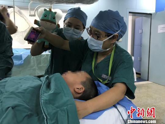 上海医疗机构率先成功为小年龄儿童完成Wada试验