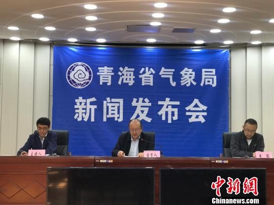 青海夏季平均降水量较常年偏多三成达到历史最高值