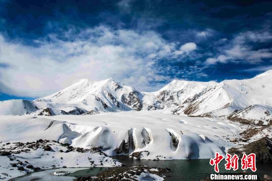 青海明确领导干部生态环境保护等重点事项和重点责任风险