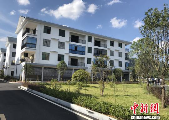 湖南邵阳的“脱贫真经”：精准、造血、自立