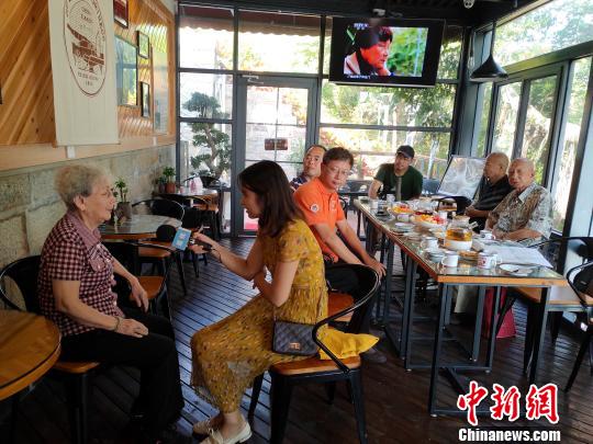 “重游炮台忆芳华”：厦门胡里山炮台文化旅游市集启幕