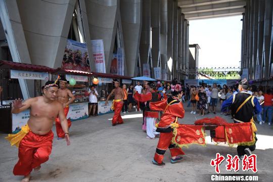 福建泉州诠释闽南美好生活旧物重生唤醒乡愁