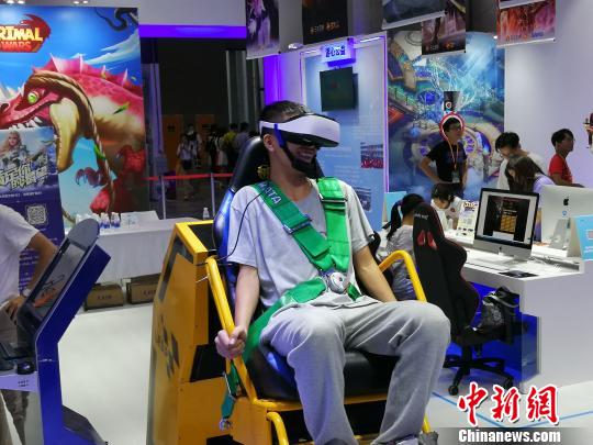 国庆长假羊城“动漫游戏黄金周”登场