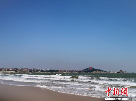 福建启动防台风Ⅳ级应急响应