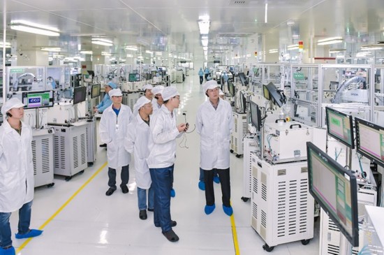 OPPO受聘品控自律联盟