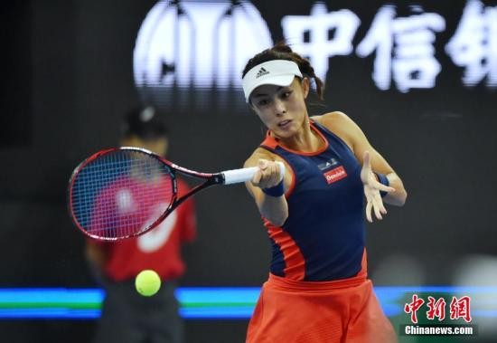 资料图：王蔷 <a target=\'_blank\' href=\'http://www.chinanews.com/\' ><p class=