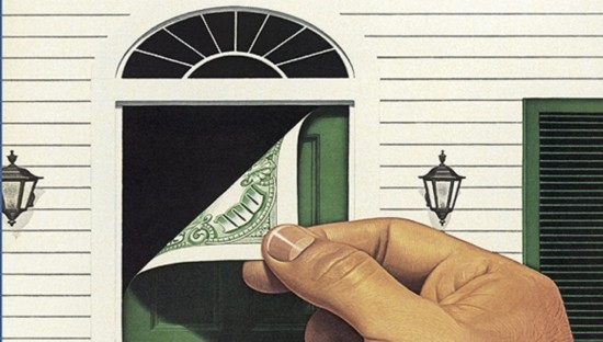 十年房价一轮回 万科再次引领降价