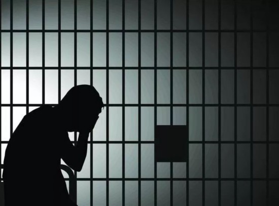 暴脾气罪犯狱中还当"霸王" 监狱:减刑无望积分清零