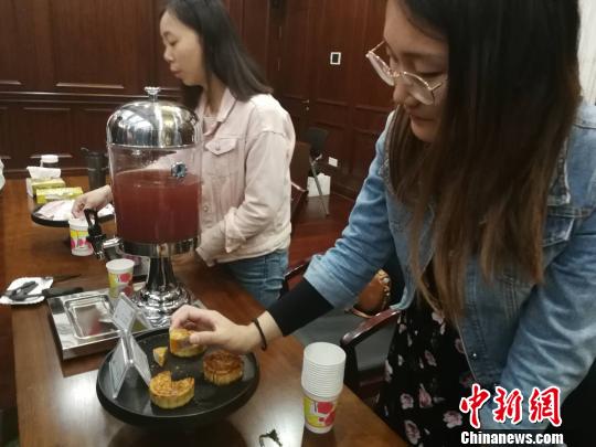 上海交大研发出马铃薯特色系列产品丰富“百姓餐桌”