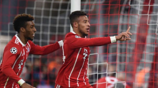 拜仁头号射手伤愈回归 数据深开或完胜收场_拜仁慕尼黑近期战绩分析_拜仁慕尼黑金斯利科曼伤愈复出时间