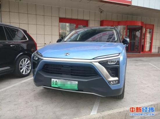 资料图 中新经纬吴起龙 摄