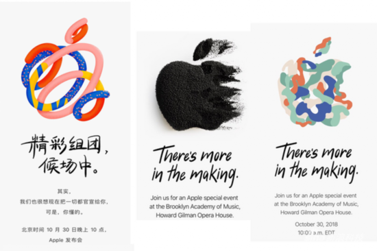 最左侧为中文版本