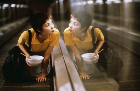天后今成影后,王菲:稀里糊涂的演稀里糊涂的拿奖
