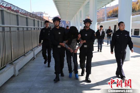 21年前一家三口在自家遇害吉林安图警方成功破案