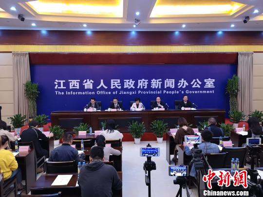 江西省高校在海外设立12所孔子学院