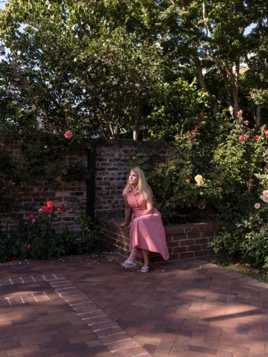 布莱克利说:“谷歌似乎觉得,我才是那个应该担责的人。”