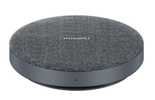 充电备份两不误  华为备咖存储为手机减负