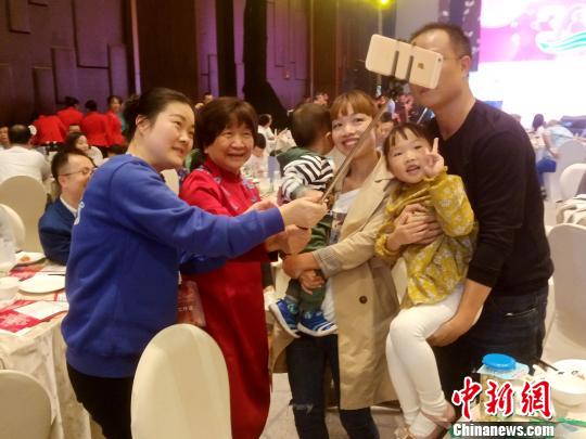 湖南试管婴儿技术走过30年累计助孕诞生超13万名婴儿