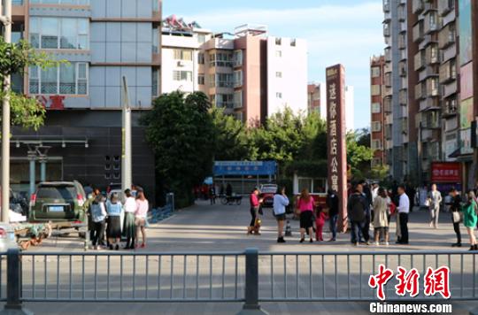 四川西昌5.1级地震:短期发生更大地震可能性不大