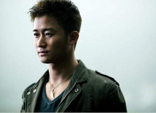 吴京