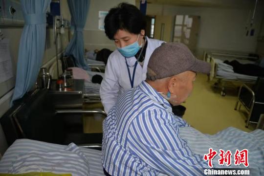 走访“雪芳精神”发源地：雪芳事迹写进岗前培训