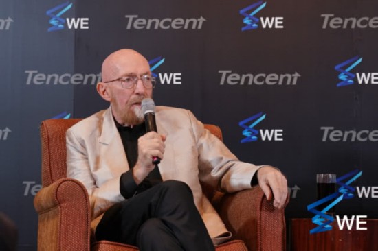 2019经济诺贝尔奖_2019中发高 看诺奖得主达利欧陈生强聊经济与技术趋势