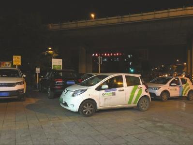 共享车位频遭占用律师：可向占位者主张损失